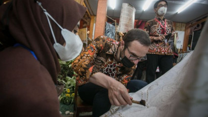 Kementerian Perdagangan Siap Menggelar Pertemuan TIIWG dan TIIMM G20