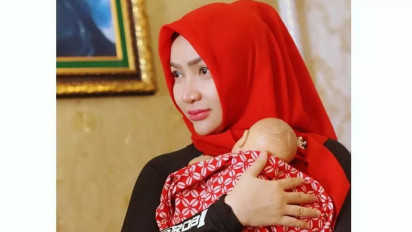 Baru Melahirkan, Roro Fitria  Gugat Cerai Andre Irawan, Ternyata Ini Alasannya