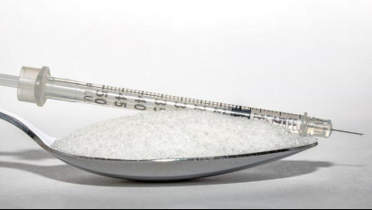 Bikin Gula Darah Stabil, Inilah Pemanis yang Disarankan oleh Dokter Spesialis Gizi Klinis