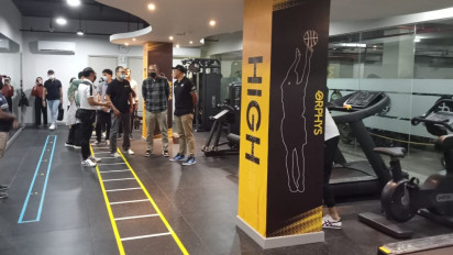 Cedera Saat Olahraga, Mitra Keluarga Siapkan Mitra Orphys Sports Clinic