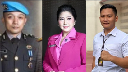 Bripka RR Ungkap Kejanggalan Dugaan Pelecehan Seksual yang Dilakukan Brigadir J ke Putri Candrawathi saat di Magelang