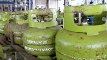 Peredaran LPG 3 Kg Akan Berkurang, Pemerintah Lakukan Pengalihan ke Kompor Listrik Guna Kurangi Subsidi