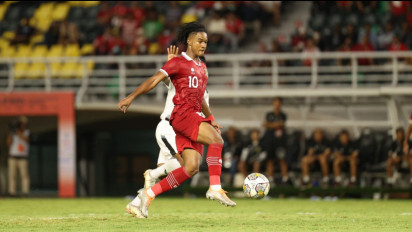 Timnas Indonesia Punya 2 Cara untuk Lolos ke Piala Asia U-20 2023, sampai Adu Penalti?