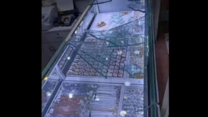 Kronologis Perampokan Toko Emas di Tangsel, Todongkan Senjata Api ke Orang-Orang di Sekitar