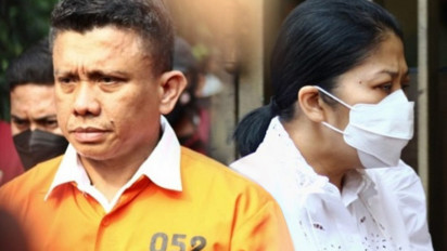 Ini Sosok yang Berani Menikahkan Ferdy Sambo dengan Perempuan Lain, Meski Sang Jenderal Sudah Punya Putri Candrawathi