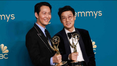 Ingin Hidupkan Kembali Sejumlah Karakter yang Meninggal di Musim Pertama, Sutradara Dilema Garap "Squid Game" Musim Kedua