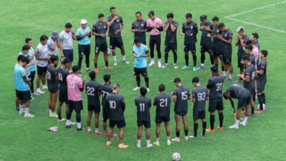 Liga 2, PSIM Jogja Siap Hadapi FC Bekasi City