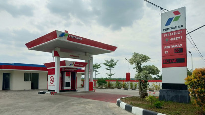 Harga BBM Naik, Pertashop di Blora Terancam Gulung Tikar Ini Sebabnya