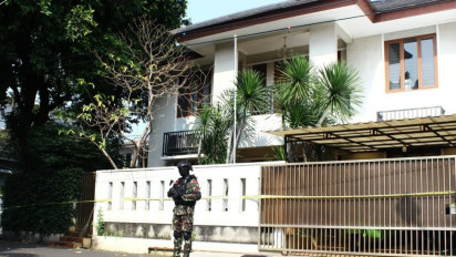 Ipda Arsyad Disebut Tidak Profesional dalam Tangani TKP Pembunuhan Brigadir J