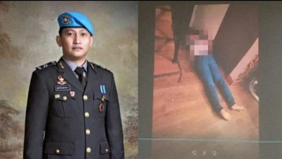 Catat! Jadwal Sidang Ipda Arsyad Daiva Gunawan, Orang Pertama yang Datangi TKP Pembunuhan Brigadir J