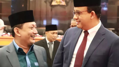PKB Nilai Anies Baswedan Sudah Sejak Lama Persiapkan Diri Menjadi Presiden