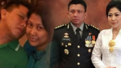 Meski Telah Memiliki Putri Candrawathi, Ferdy Sambo Berani Persunting Perempuan Lain Oleh Sosok Ini