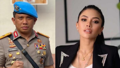 Heboh Rekaman Percakapan yang Diduga Nikita Mirzani dan Ferdy Sambo Bahas KDRT