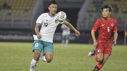 Miliki Skor dan Poin Sama, Timnas Indonesia Bertengger di Puncak Klasemen Group F, Disiplin dan Jumlah Pelanggaran Jadi Dasar Posisi