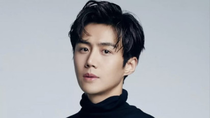 Kim Seon Ho Berikan Semua Penghasilannya di Drama Touching the Void Untuk Bantu Korban Taifun di Pohang
