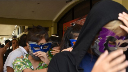 Tersangka Kasus Eksploitasi Seksual, Remaja 15 Tahun yang Dijadikan PSK di Jakbar Segera Ditetapkan Polisi
