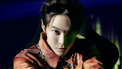 Terima Kemarahan Fans Akibat Doyoung NCT Hilang di Photobook Digipack, SM Entertainment Minta Maaf