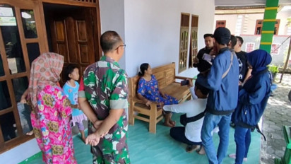 Dibayar Murah, Pemuda Madiun Terlanjur Jual Channel Telegram Bjorkanism ke Bjorka, Kini Terancam Pasal UU ITE