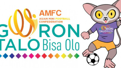 Gorontalo Resmi Jadi Tuan Rumah Asian Mini Football Championship 2023