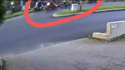 Hati-hati Begal Motor Modus Jadi Petugas Leasing di Tangsel, Korban Dihadang 6 Orang Sekaligus