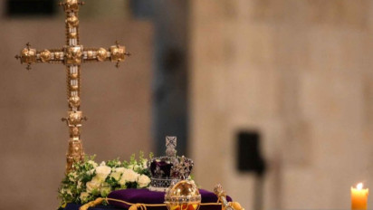 Xi Jinping Utus Wakil Presiden Hadiri Pemakaman Ratu Elizabeth II di Inggris