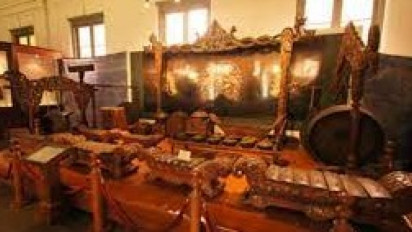 Akhirnya, UNESCO Berikan Simbolis Sertifikat Gamelan Sebagai Warisan Budaya Tak Benda
