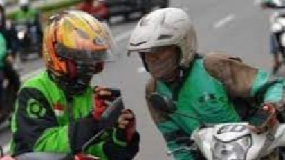 Kawin Raksasa Teknologi: Grab dan GoTo Siap Bersanding?