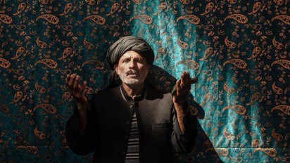 Doa Khawatir Dilanda Banjir Saat Hujan Lebat