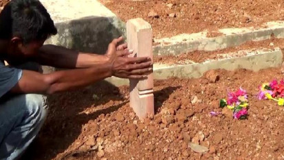 Saling Ejek Nama Orang Tua, Siswa SMP di Lampung Tewas Ditangan Teman Sekelasnya