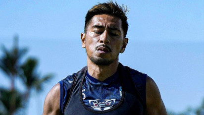 Tren Kemenangan Terus Berlanjut Setelah Kalahkan Barito Putera, Daisuke Sato Sebut Skuad Persib Semakin Solid