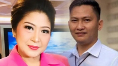 Bukan Kuat Ma´ruf Si ´Orang Ketiga´, Pengakuan Putri Candrawathi Dilecehkan Brigadir J di Magelang, Bilangnya Dipaksa Ternyata…