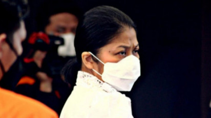 Putri Candrawathi Akhirnya Jujur soal Rekening Brigadir J, Isinya Bikin Terkejut