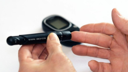 Konsumsi Karbohidrat Berlebih Seperti Nasi Tingkatkan Risiko Diabetes yang Bisa Memicu Stroke