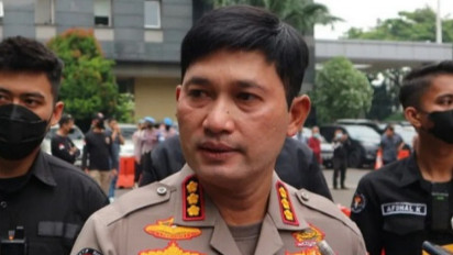 ABG Perempuan Dipaksa jadi Pekerja Seks Komersial di Jakarta Barat, Polda Metro Jaya Bakal Tetapkan Tersangka