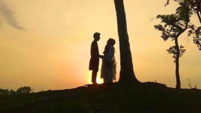 Susah Move On? Ini Doa Melupakan Mantan