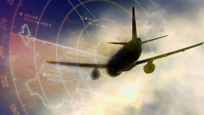 Topan 'Maha Dahsyat' Nanmadol Menerjang Jepang, Ratusan Penerbangan Dibatalkan