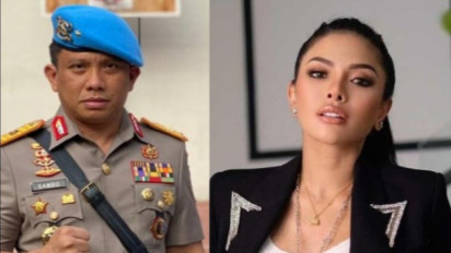 Heboh Rekaman Percakapan Nikita Mirzani Bahas KDRT, Ini Jawaban Pengacara Ferdy Sambo