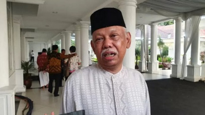 Profil Prof Azyumardi Azra, Cendekiawan Muslim yang Dipercaya Menjadi Ketua Dewan Pers