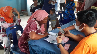 PT Pos Indonesia Regional 1 Sumatera Targetkan Penyaluran BLT BBM Usai 20 September 2022