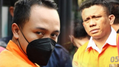 Pengakuan Mengejutkan Bripka RR Dapat Perintah Pasca Pembunuhan Brigadir J: Dikumpulkan di Provost dan Dibriefing Buat Ikuti Skenario Palsu Ferdy Sambo