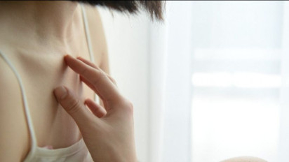 Puting Terasa Gatal? Waspada Kanker Payudara