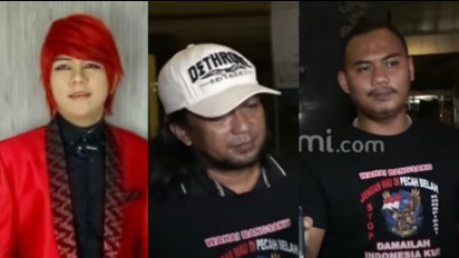 Pesulap Merah Ngaku Kenal dengan Sosok yang Menuding Perseteruannya dengan Gus Samsudin Cuma Settingan: Bang Away Teman Lama Saya, Dikira Orangnya Benar