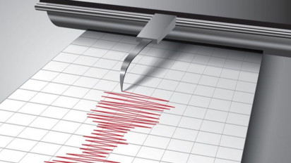 Dua Hari Berturut-turut Diguncang Gempa, Gedung di Taiwan Runtuh