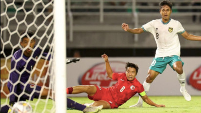 Lawan Vietnam, Indonesia Tetap Berpeluang Lolos Meski Kalah, Berikut Ini 3 Skema Lengkapnya