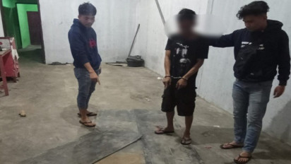 Terkuak Kasus Pencurian, Anak di Bawah Umur Asal Bener Meriah Ikut Terlibat
