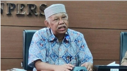 Prof Azyumardi Azra Peraih Gelar ‘Sir’ dari Kerajaan Inggris Pertama untuk Orang Indonesia