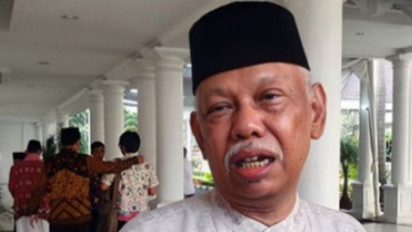 Satu Pesawat dengan Prof Azyumardi Azra, Guru Besar USU Menjadi Saksi Mata: Tubuhnya Berkeringat Dingin