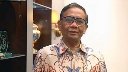 Azyumardi Azra Wafat, Mahfud MD: Indonesia Kehilangan Jubir Nasionalisme