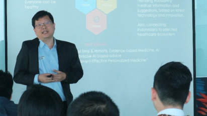 Marak Pembobolan Data, Pegiat IT Sarankan Ini