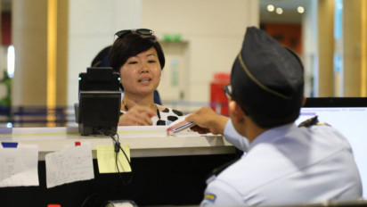 Komisi III DPR Yakin Banyak Pejabat ASN Imigrasi Mumpuni Jadi Dirjen